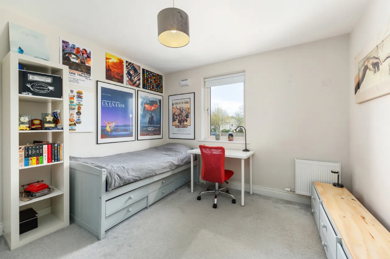 Photo of 5 Somerton Crescent, Lucan, Co. Dublin, K78 W5H0