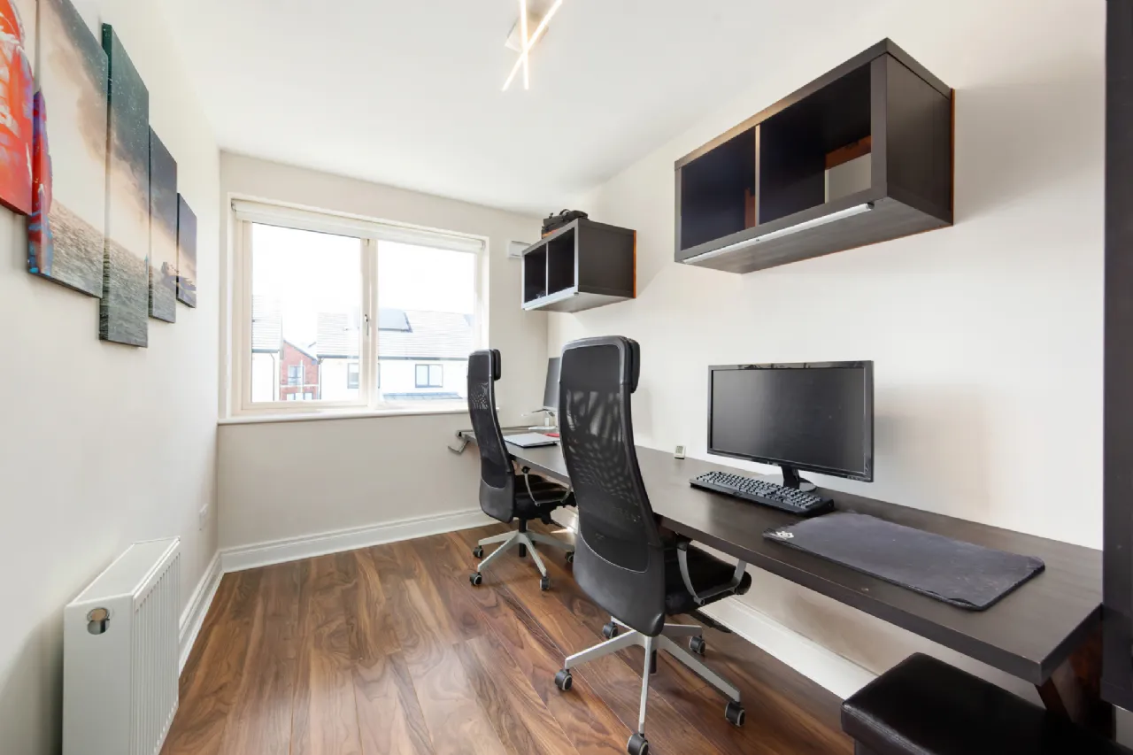 Photo of 5 Somerton Crescent, Lucan, Co. Dublin, K78 W5H0