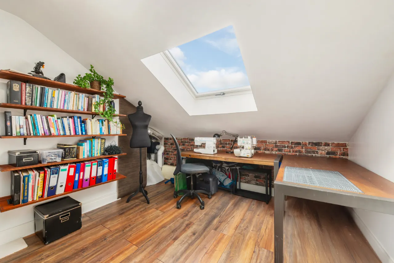 Photo of 5 Somerton Crescent, Lucan, Co. Dublin, K78 W5H0