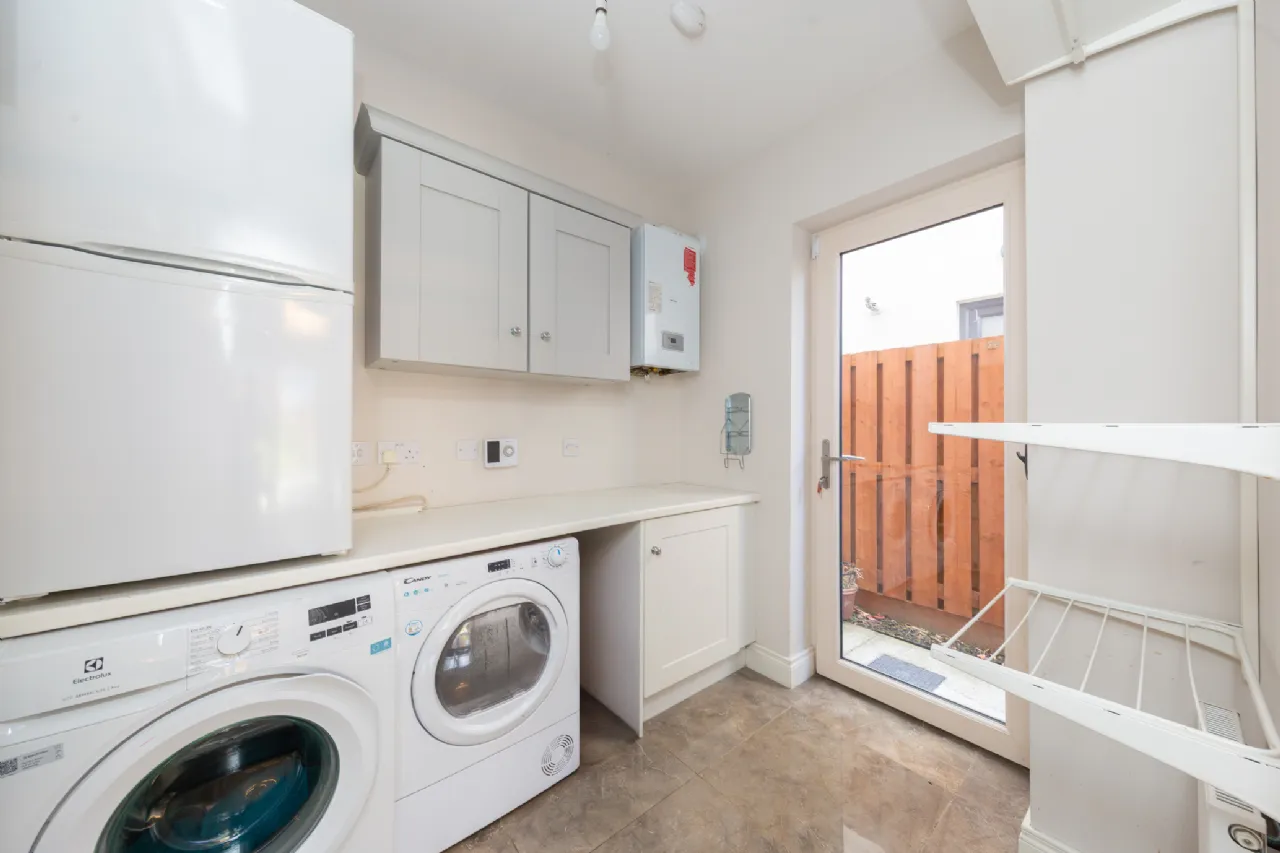 Photo of 5 Somerton Crescent, Lucan, Co. Dublin, K78 W5H0