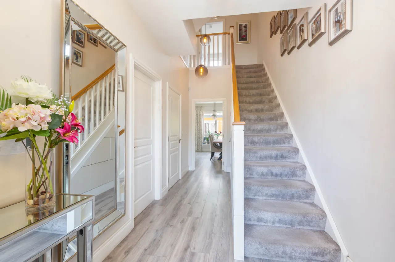 Photo of 5 Somerton Crescent, Lucan, Co. Dublin, K78 W5H0