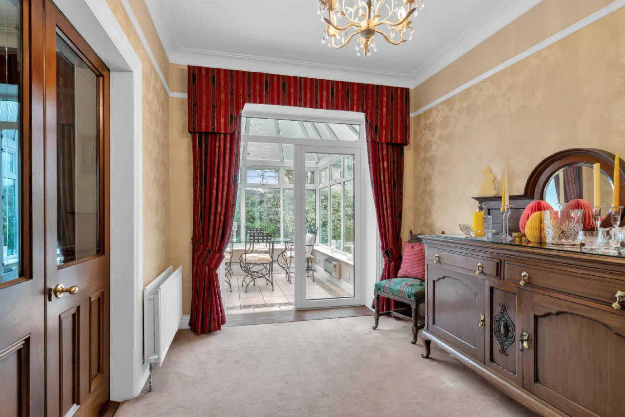 Photo of St. Rita's & The Mews, Dublin Street, Kildare Town, Co. Kildare, R51 YX03