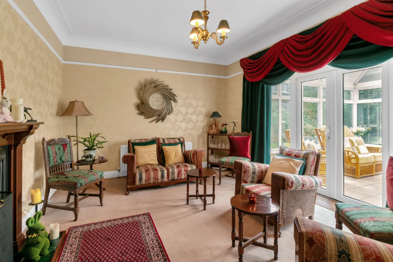 Photo of St. Rita's & The Mews, Dublin Street, Kildare Town, Co. Kildare, R51 YX03