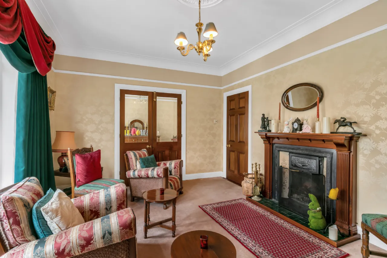 Photo of St. Rita's & The Mews, Dublin Street, Kildare Town, Co. Kildare, R51 YX03