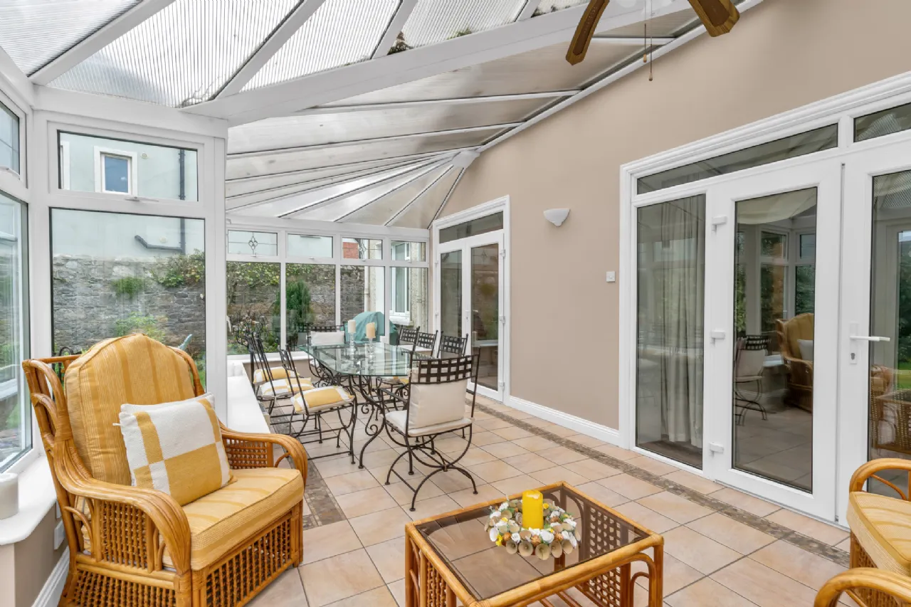 Photo of St. Rita's & The Mews, Dublin Street, Kildare Town, Co. Kildare, R51 YX03