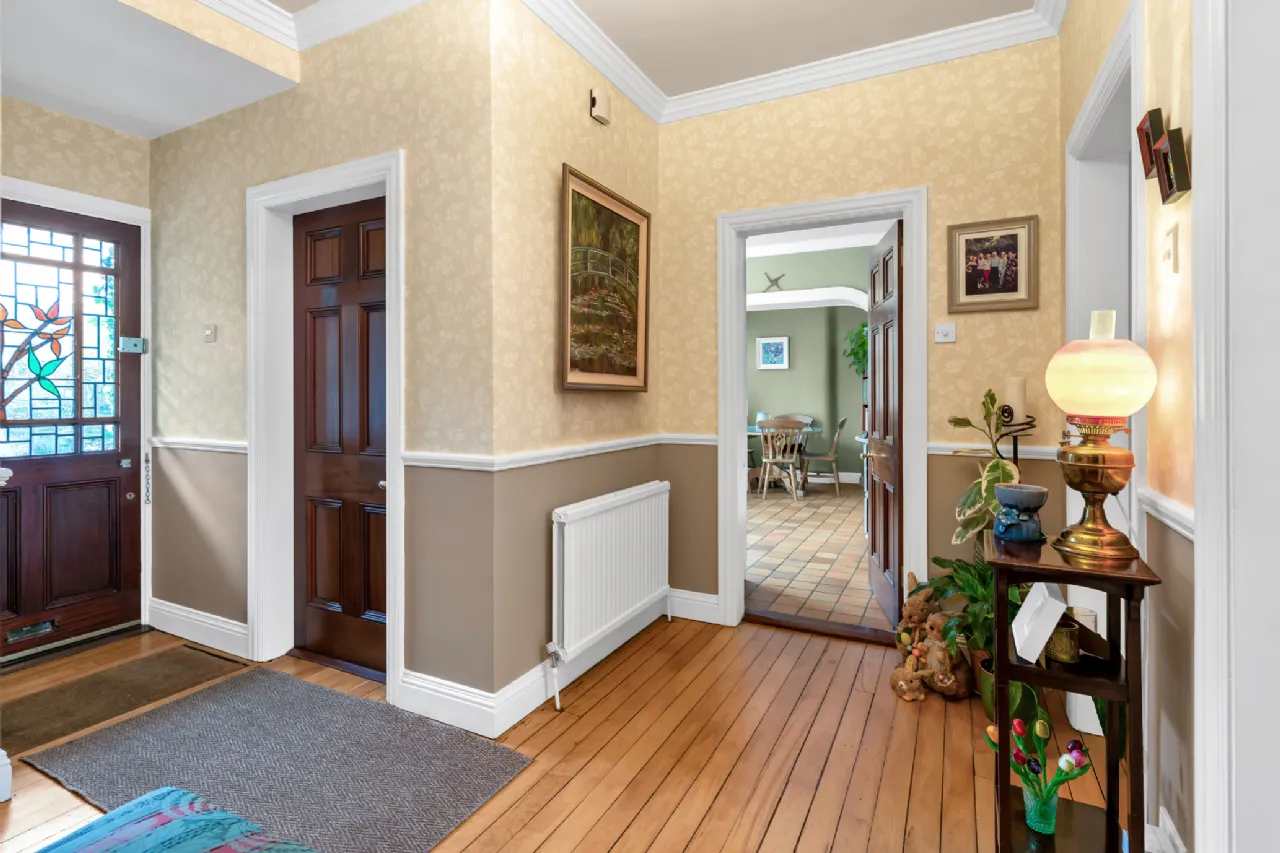 Photo of St. Rita's & The Mews, Dublin Street, Kildare Town, Co. Kildare, R51 YX03