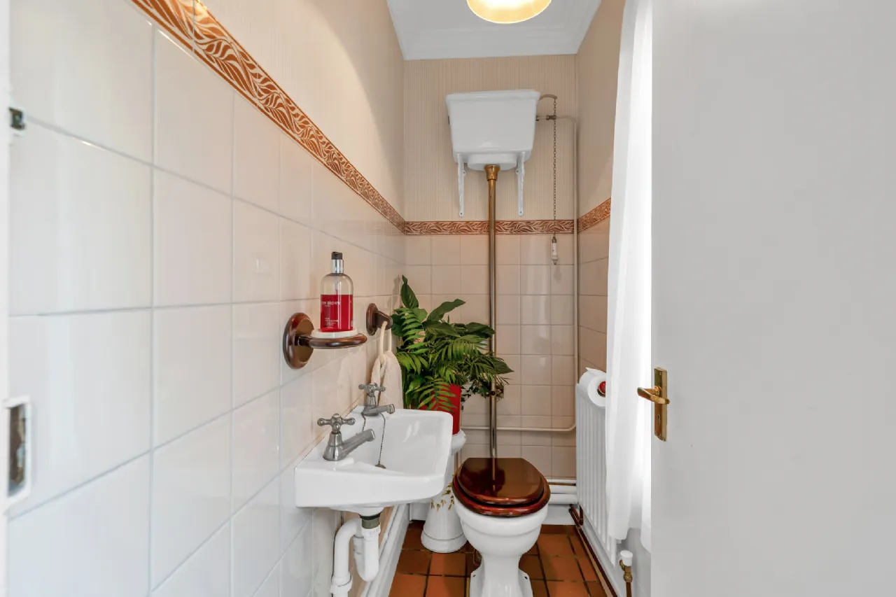 Photo of St. Rita's & The Mews, Dublin Street, Kildare Town, Co. Kildare, R51 YX03