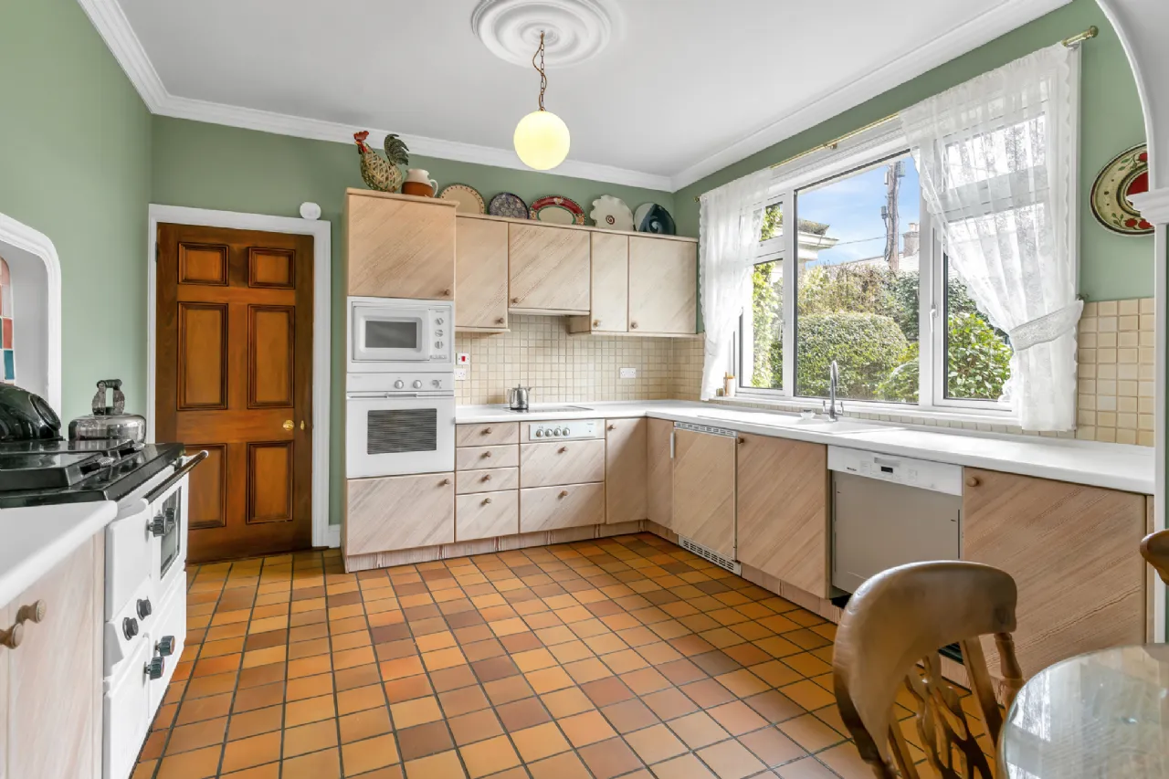 Photo of St. Rita's & The Mews, Dublin Street, Kildare Town, Co. Kildare, R51 YX03