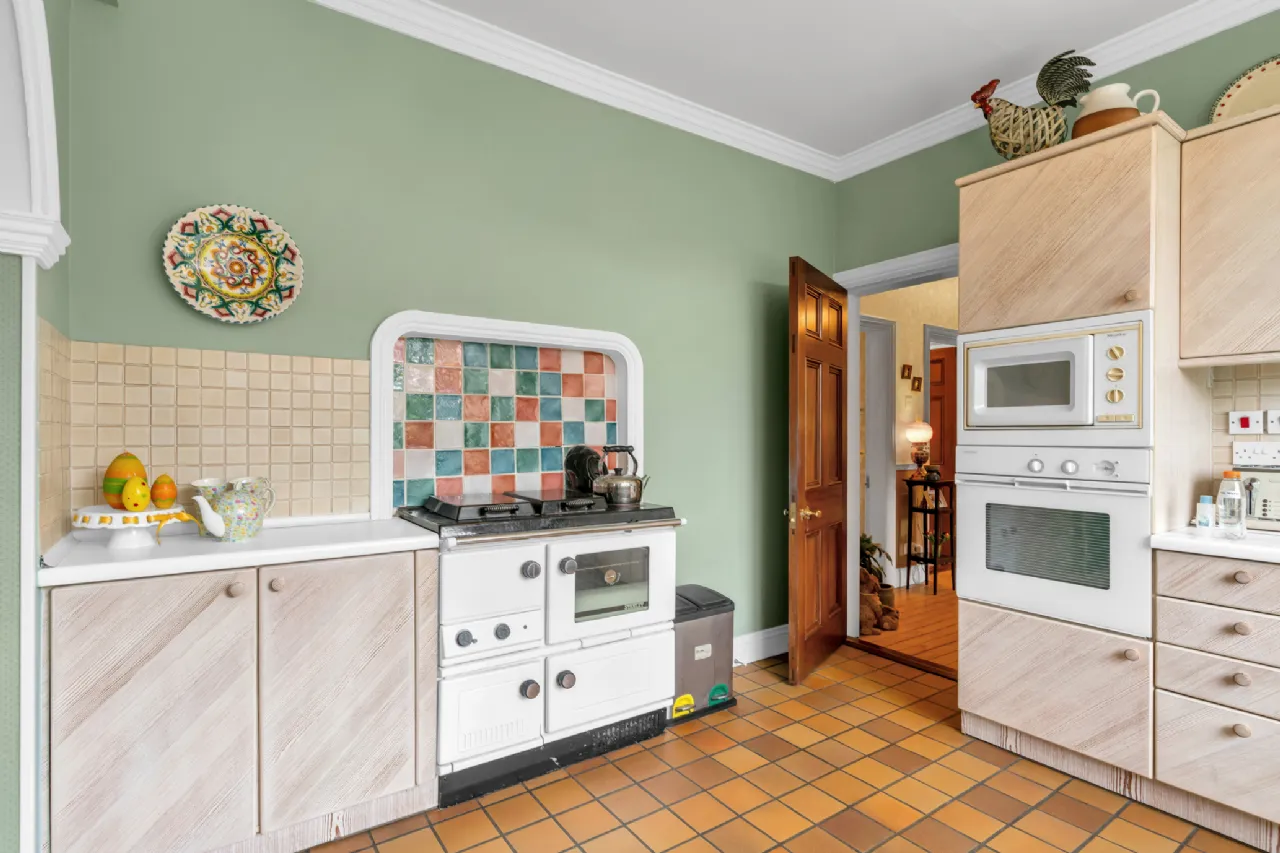 Photo of St. Rita's & The Mews, Dublin Street, Kildare Town, Co. Kildare, R51 YX03