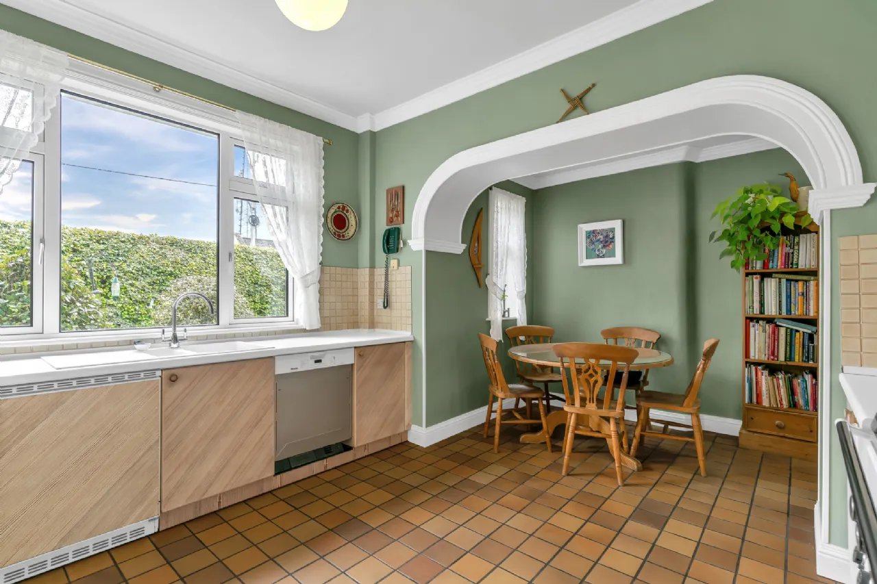 Photo of St. Rita's & The Mews, Dublin Street, Kildare Town, Co. Kildare, R51 YX03