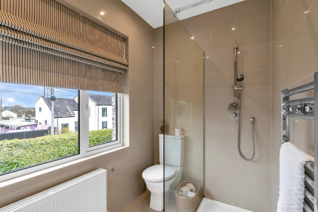 Photo of St. Rita's & The Mews, Dublin Street, Kildare Town, Co. Kildare, R51 YX03