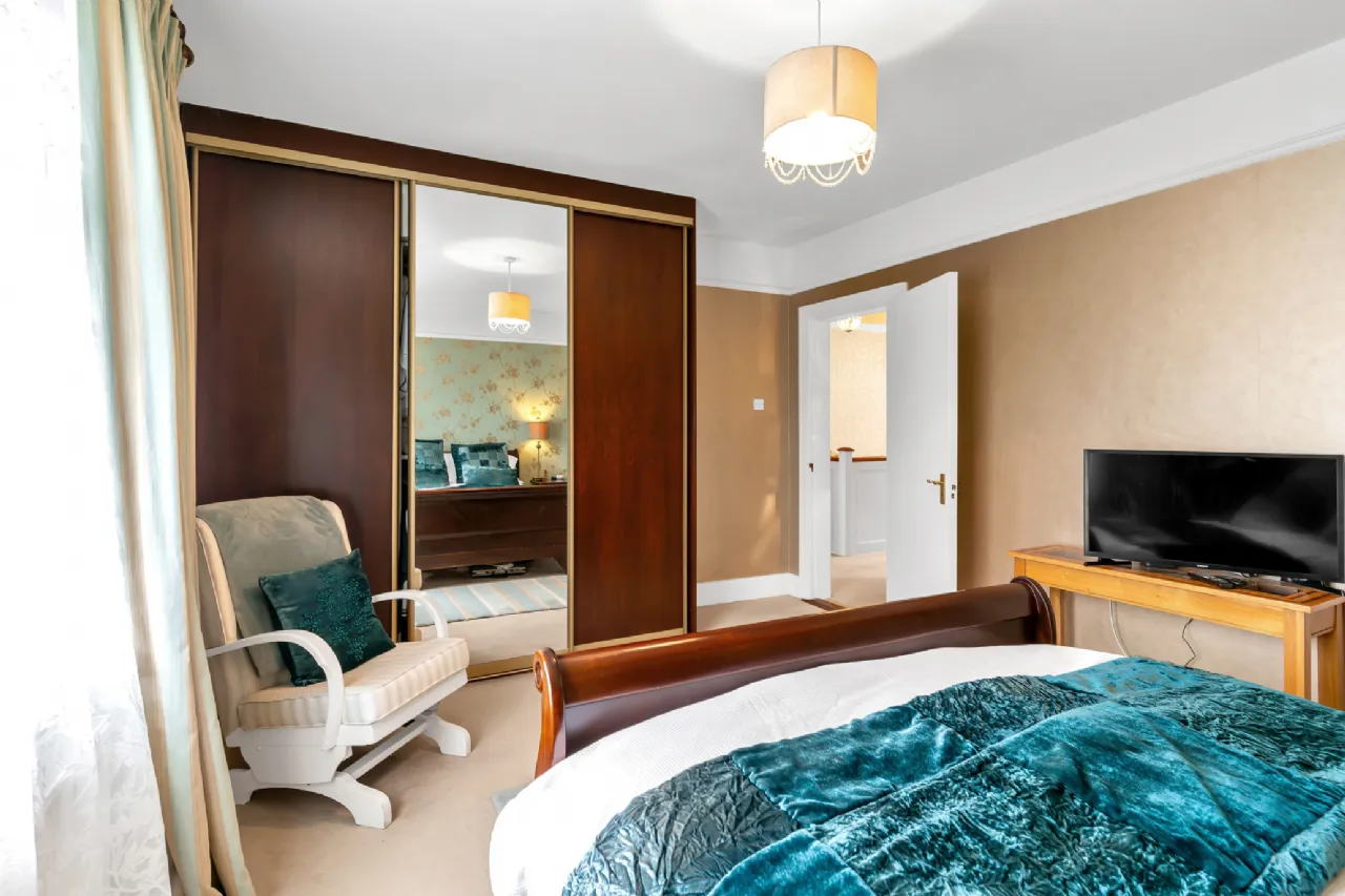 Photo of St. Rita's & The Mews, Dublin Street, Kildare Town, Co. Kildare, R51 YX03