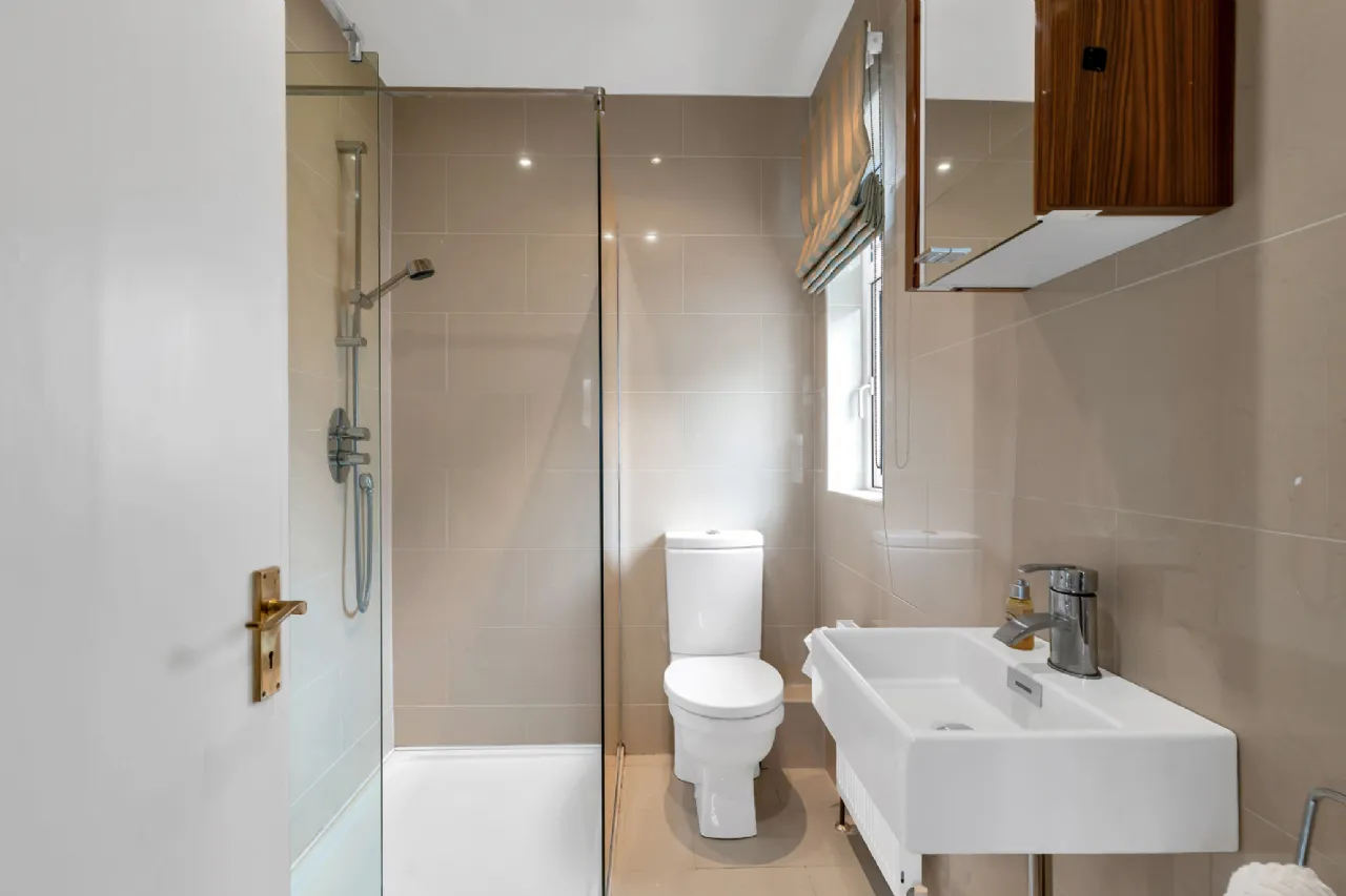 Photo of St. Rita's & The Mews, Dublin Street, Kildare Town, Co. Kildare, R51 YX03