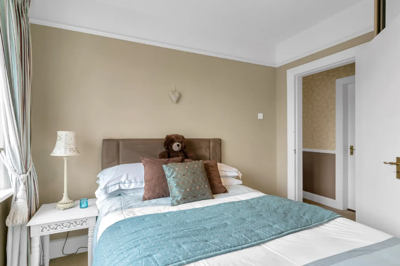 Photo of St. Rita's & The Mews, Dublin Street, Kildare Town, Co. Kildare, R51 YX03