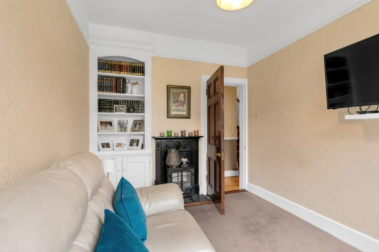 Photo of St. Rita's & The Mews, Dublin Street, Kildare Town, Co. Kildare, R51 YX03