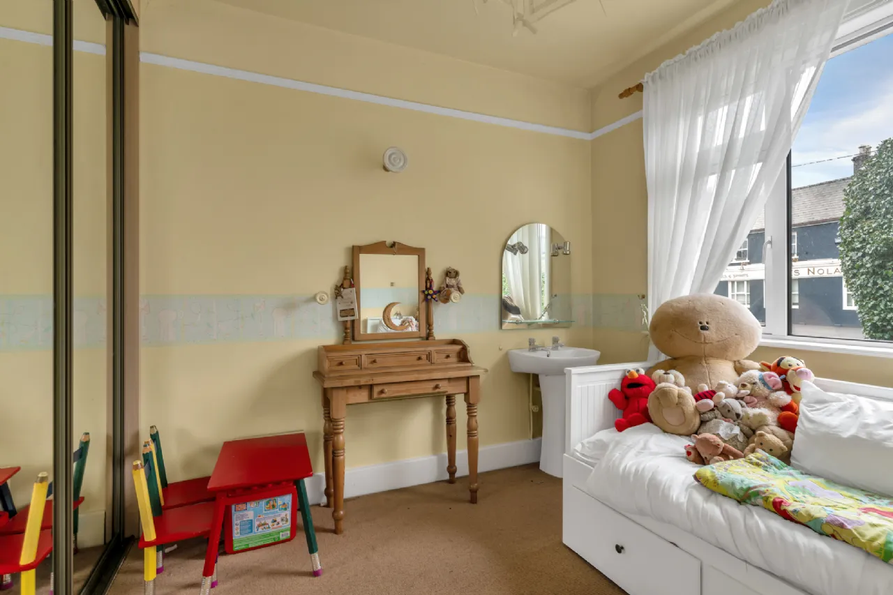 Photo of St. Rita's & The Mews, Dublin Street, Kildare Town, Co. Kildare, R51 YX03