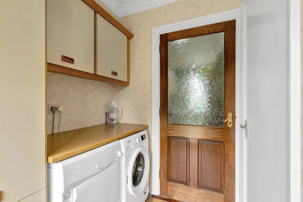 Photo of St. Rita's & The Mews, Dublin Street, Kildare Town, Co. Kildare, R51 YX03