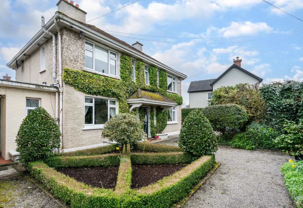 Photo of St. Rita's & The Mews, Dublin Street, Kildare Town, Co. Kildare, R51 YX03