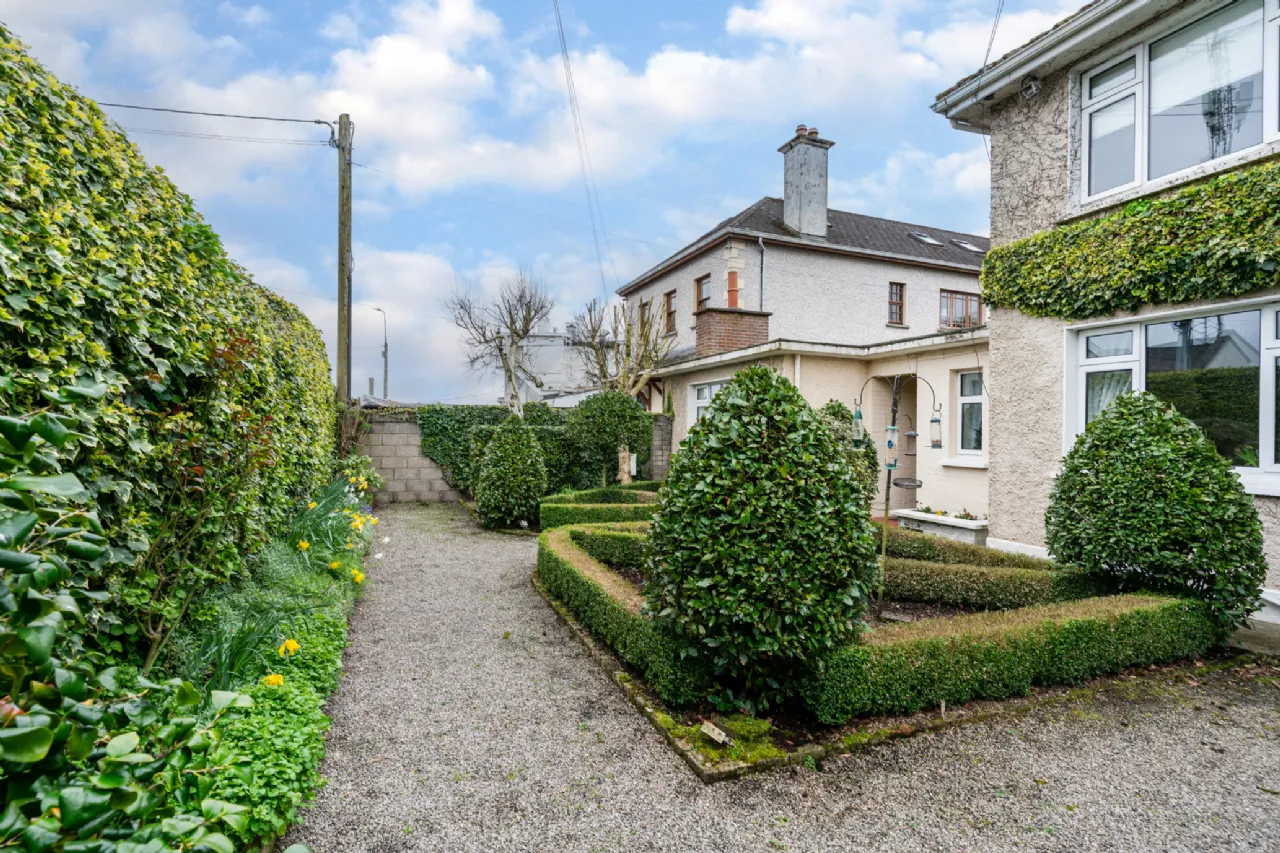 Photo of St. Rita's & The Mews, Dublin Street, Kildare Town, Co. Kildare, R51 YX03