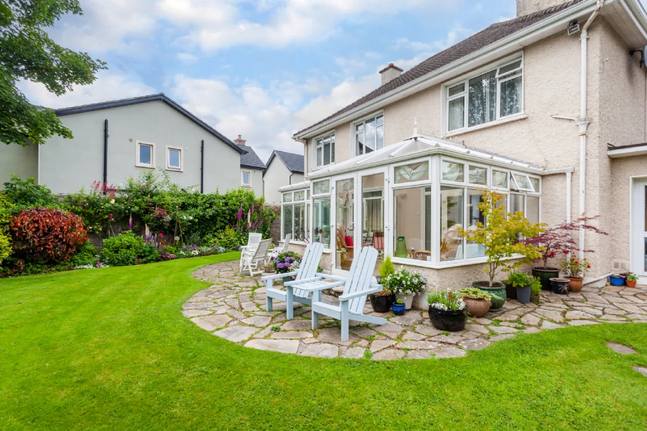 Photo of St. Rita's & The Mews, Dublin Street, Kildare Town, Co. Kildare, R51 YX03