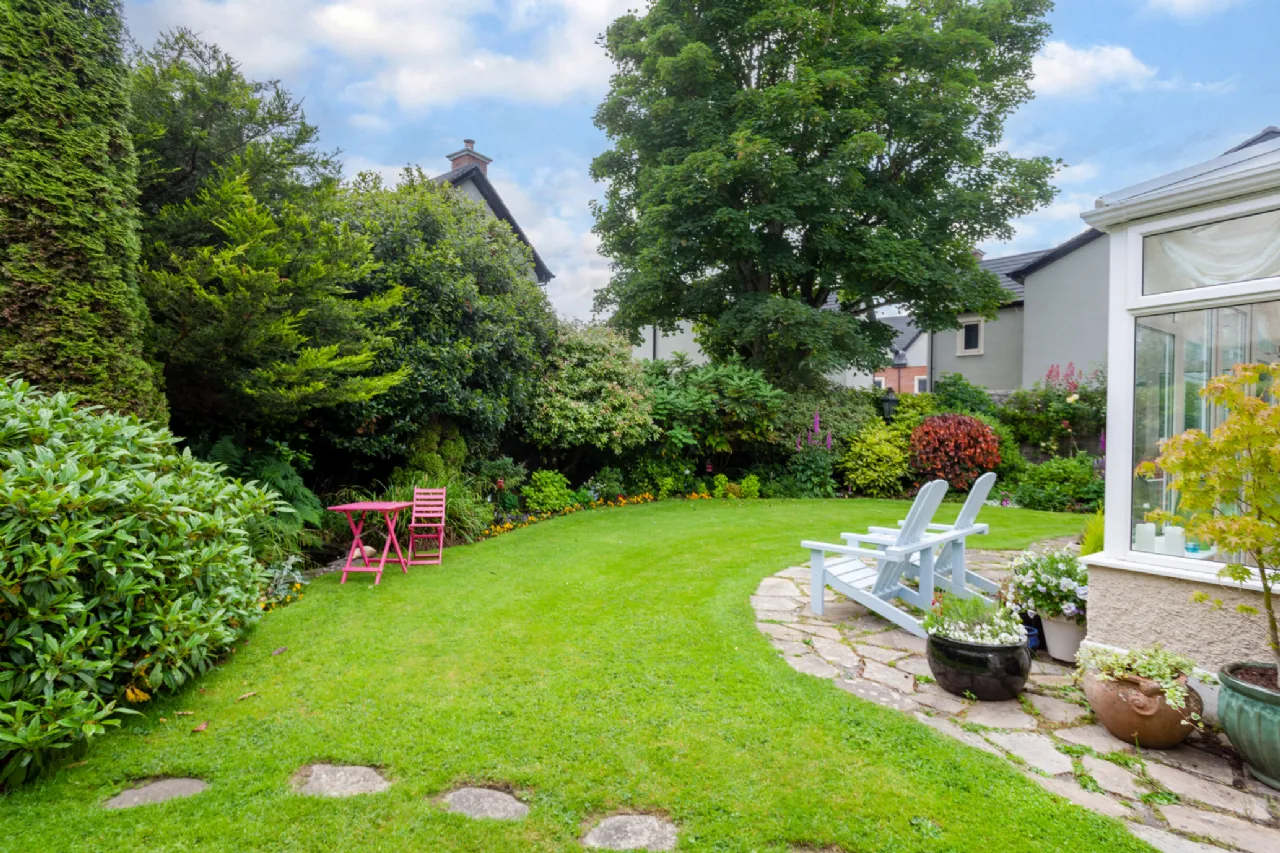 Photo of St. Rita's & The Mews, Dublin Street, Kildare Town, Co. Kildare, R51 YX03