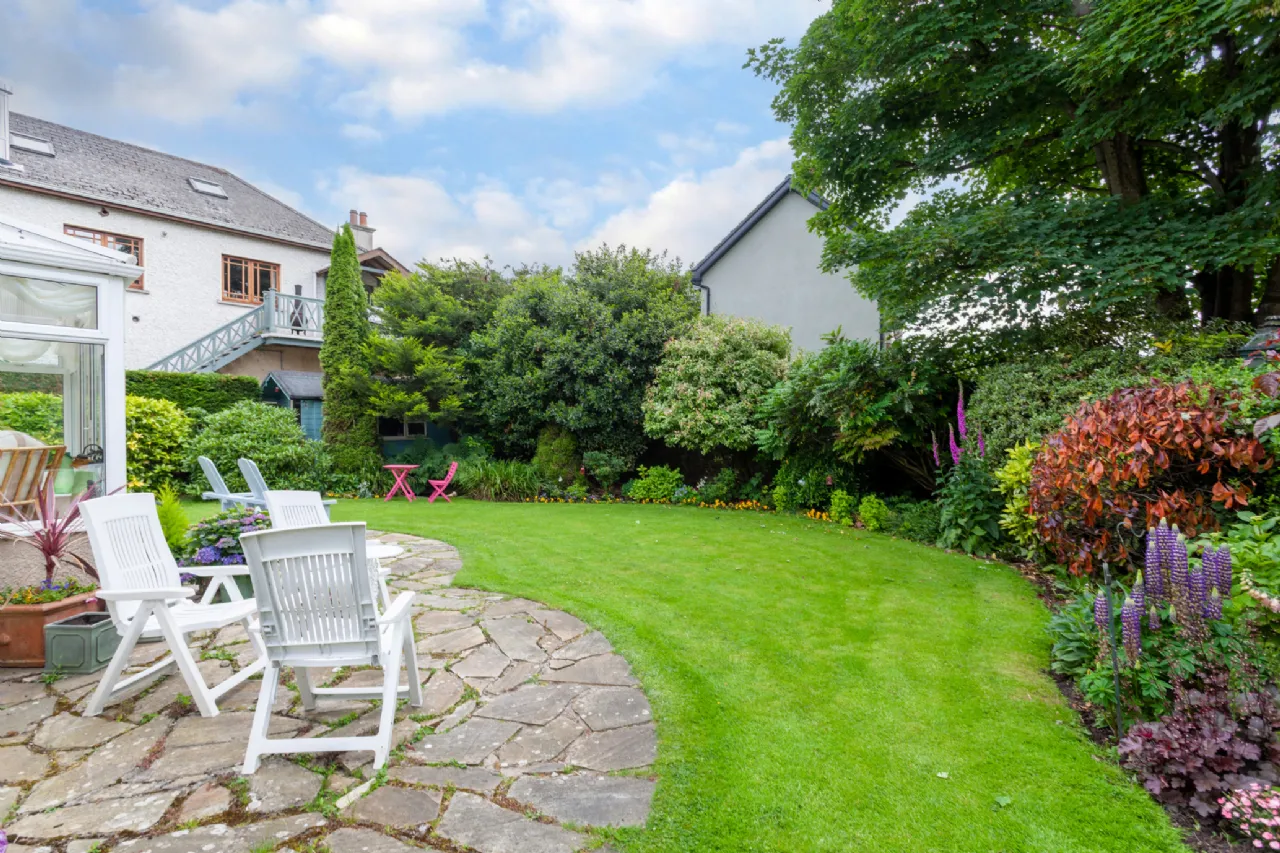 Photo of St. Rita's & The Mews, Dublin Street, Kildare Town, Co. Kildare, R51 YX03