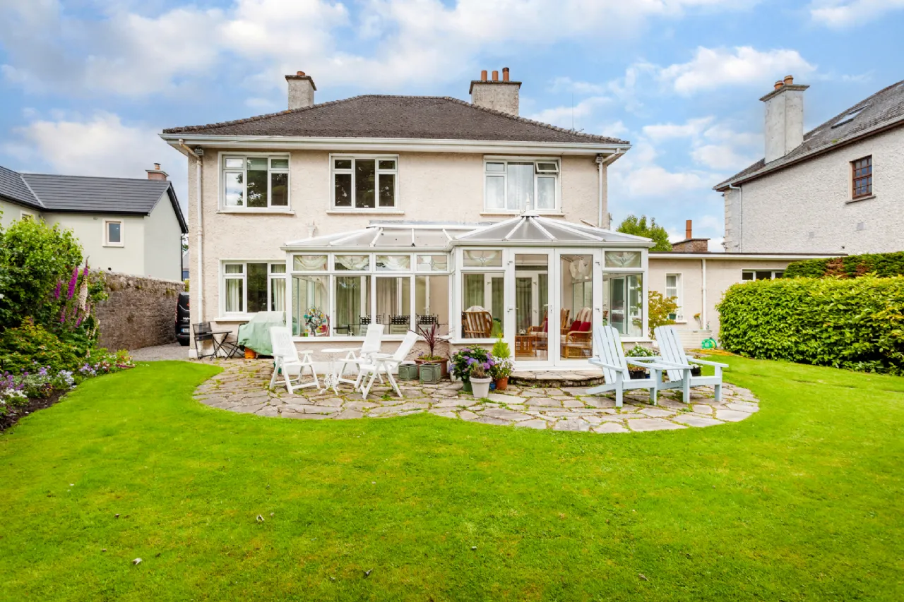 Photo of St. Rita's & The Mews, Dublin Street, Kildare Town, Co. Kildare, R51 YX03