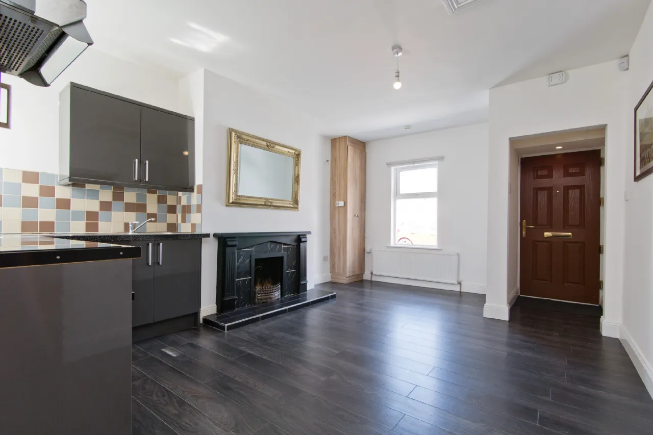 Photo of 1 Eugene Street, Dublin 8, D08 Y0H6