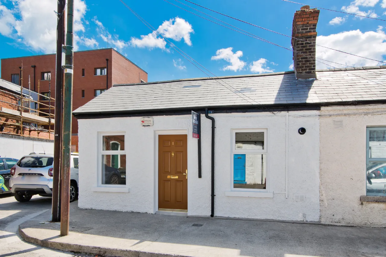 Photo of 1 Eugene Street, Dublin 8, D08 Y0H6