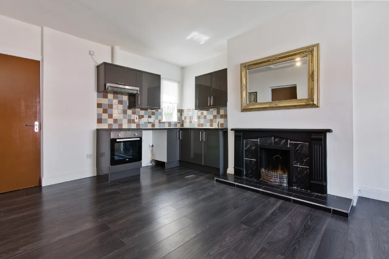 Photo of 1 Eugene Street, Dublin 8, D08 Y0H6