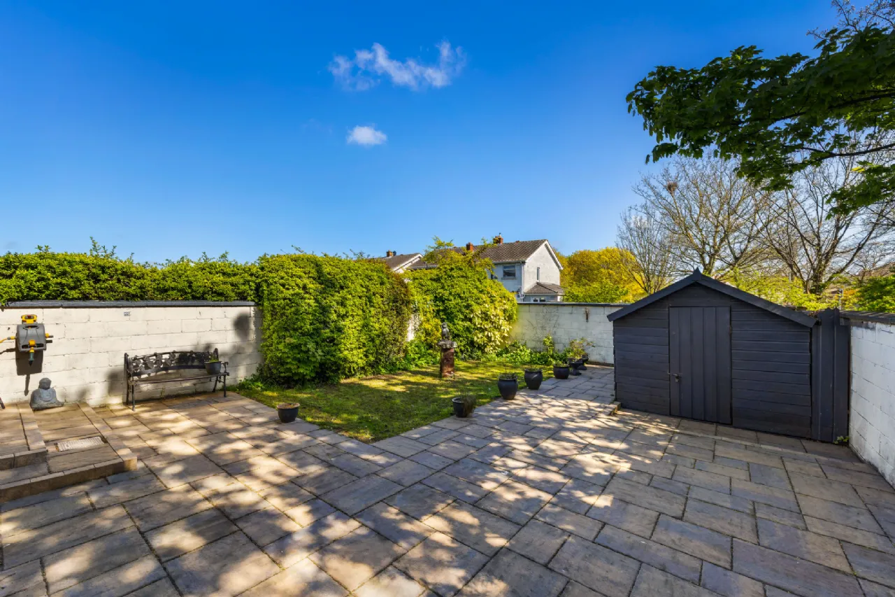 Photo of 37 Montrose Close, Artane, Dublin 5, D05 X458