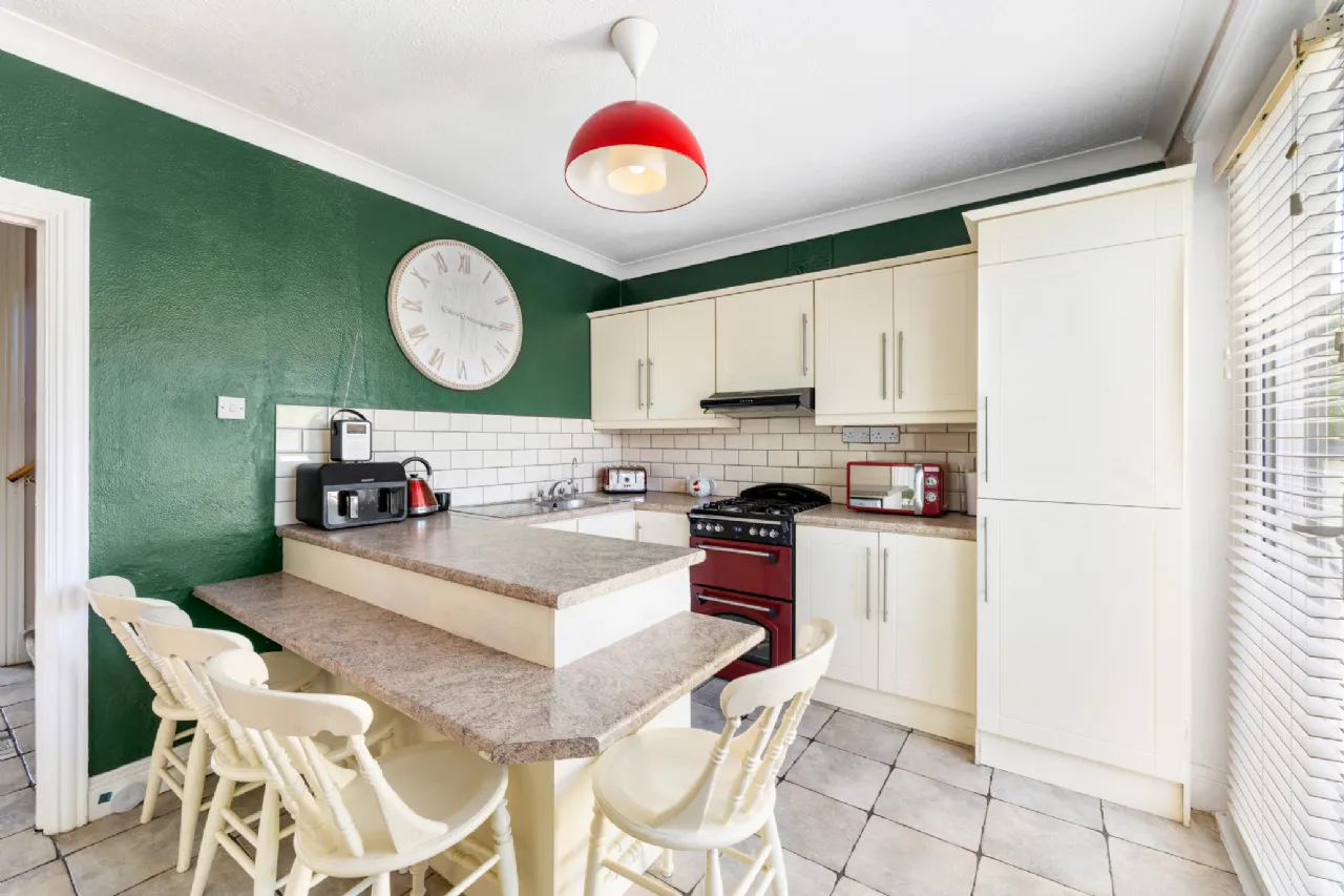 Photo of 37 Montrose Close, Artane, Dublin 5, D05 X458