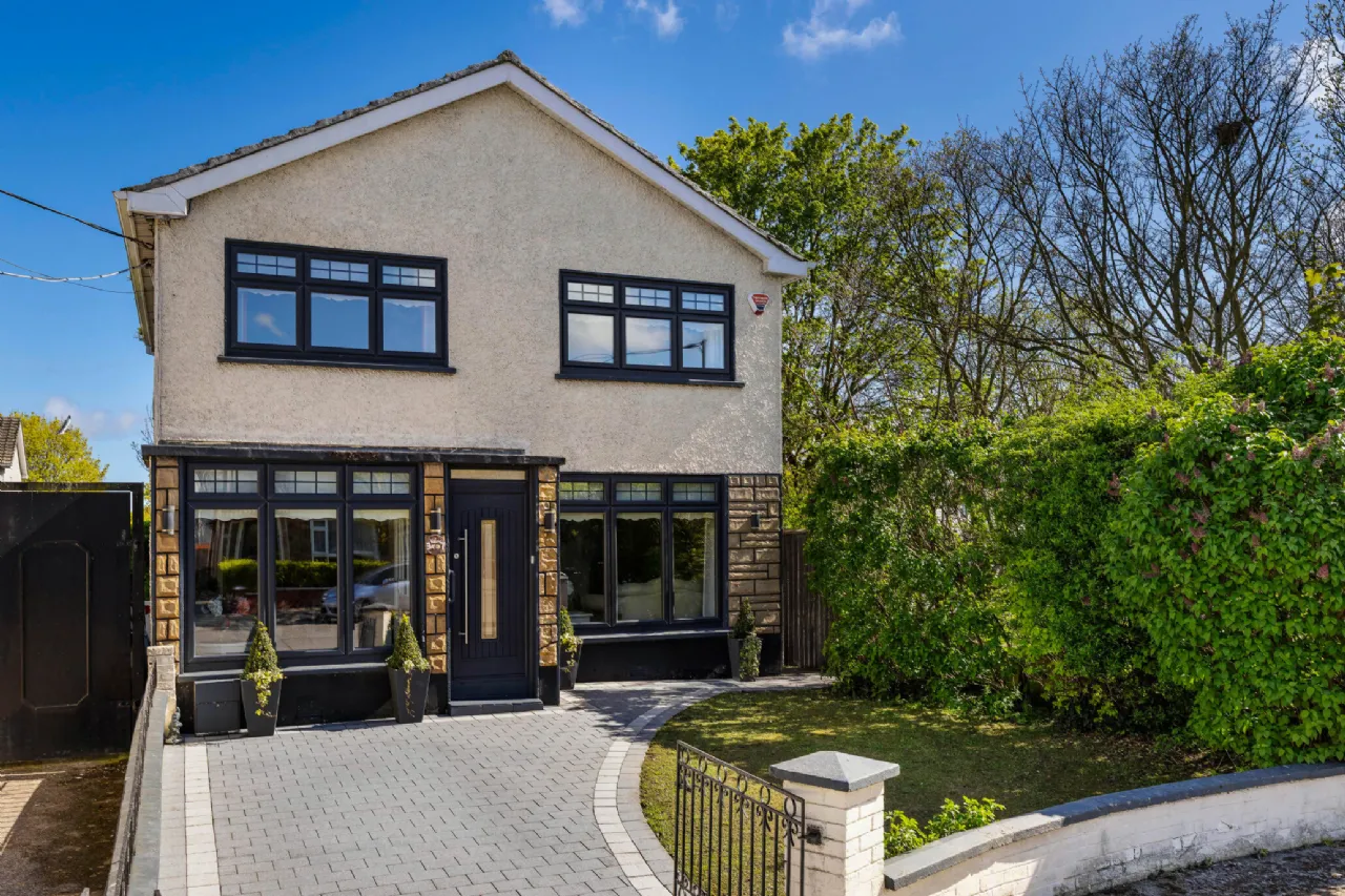 Photo of 37 Montrose Close, Artane, Dublin 5, D05 X458