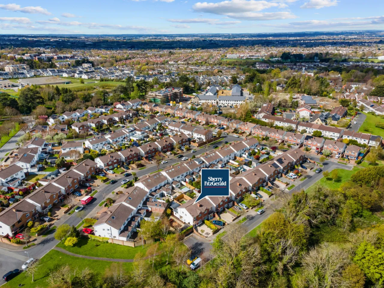 Photo of 40 Prospect Avenue, Prospect Manor, Dublin 16, D16 V8Y8