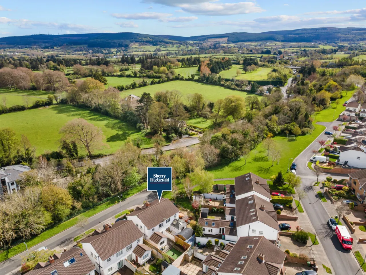 Photo of 40 Prospect Avenue, Prospect Manor, Dublin 16, D16 V8Y8