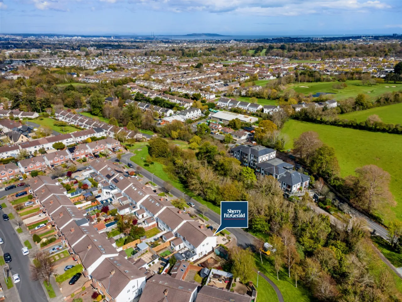 Photo of 40 Prospect Avenue, Prospect Manor, Dublin 16, D16 V8Y8