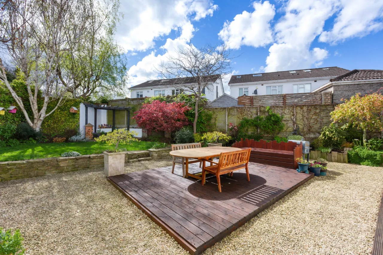 Photo of 40 Prospect Avenue, Prospect Manor, Dublin 16, D16 V8Y8