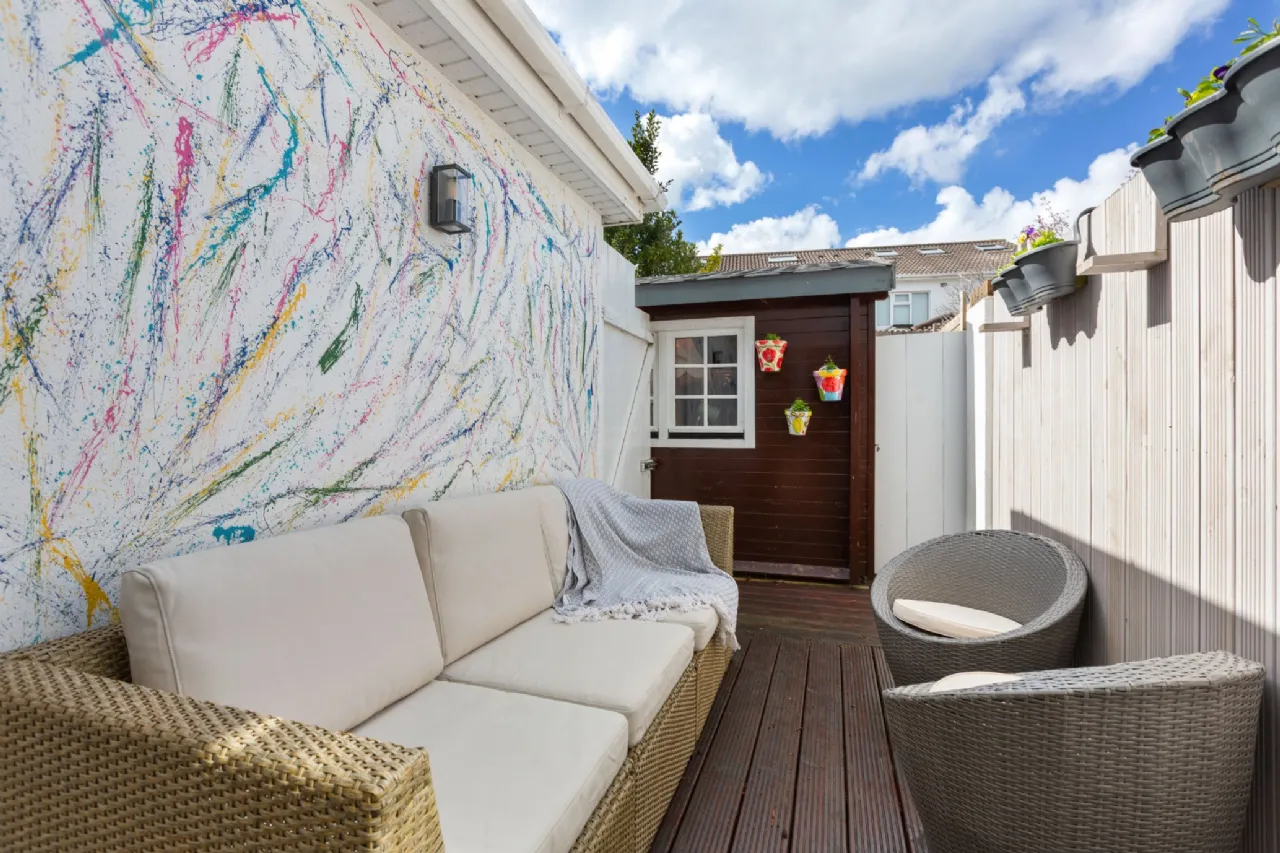 Photo of 40 Prospect Avenue, Prospect Manor, Dublin 16, D16 V8Y8