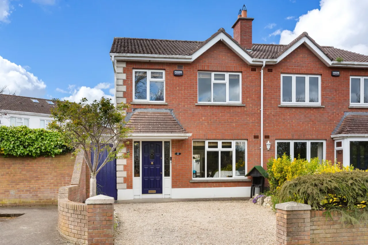 Photo of 40 Prospect Avenue, Prospect Manor, Dublin 16, D16 V8Y8