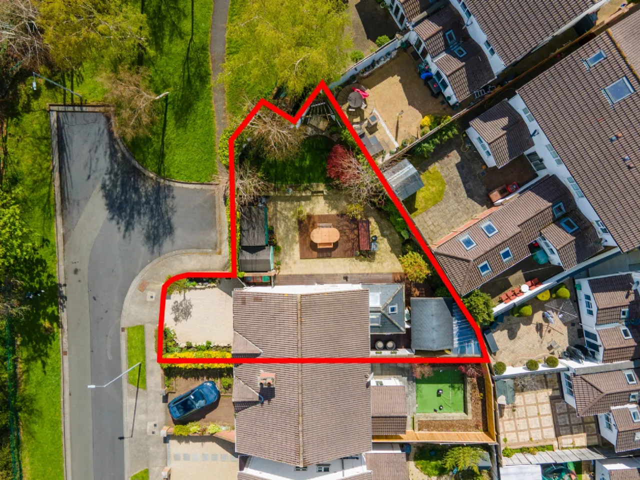 Photo of 40 Prospect Avenue, Prospect Manor, Dublin 16, D16 V8Y8