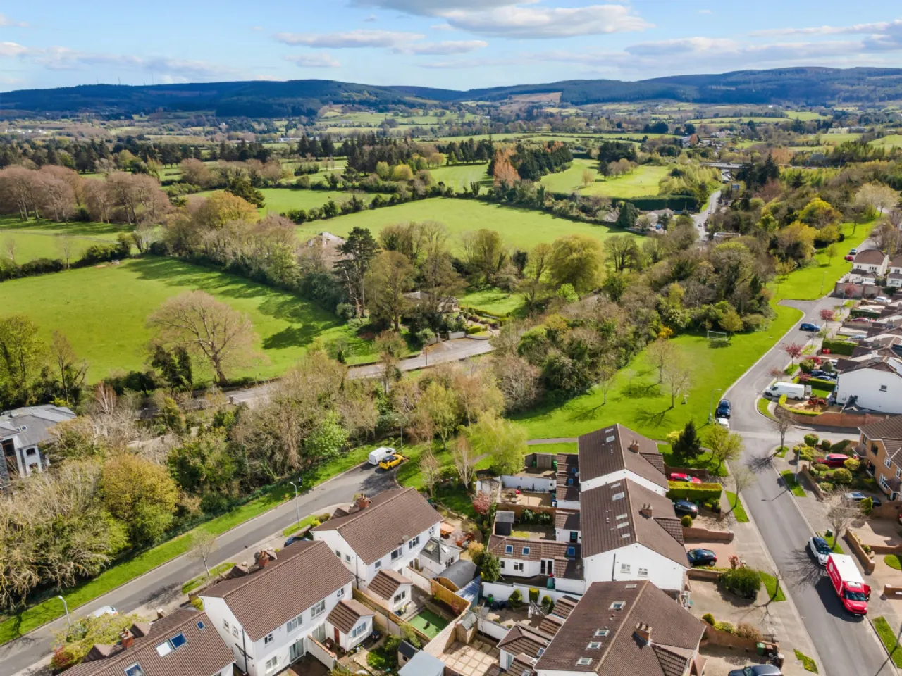 Photo of 40 Prospect Avenue, Prospect Manor, Dublin 16, D16 V8Y8