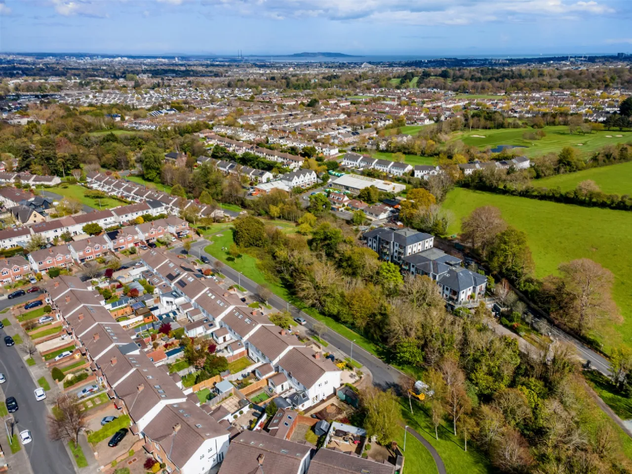 Photo of 40 Prospect Avenue, Prospect Manor, Dublin 16, D16 V8Y8