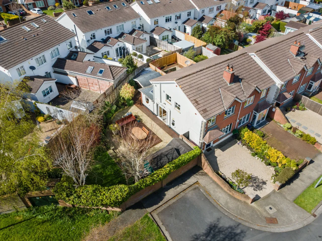 Photo of 40 Prospect Avenue, Prospect Manor, Dublin 16, D16 V8Y8