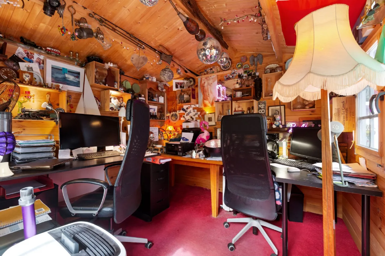 Photo of 40 Prospect Avenue, Prospect Manor, Dublin 16, D16 V8Y8