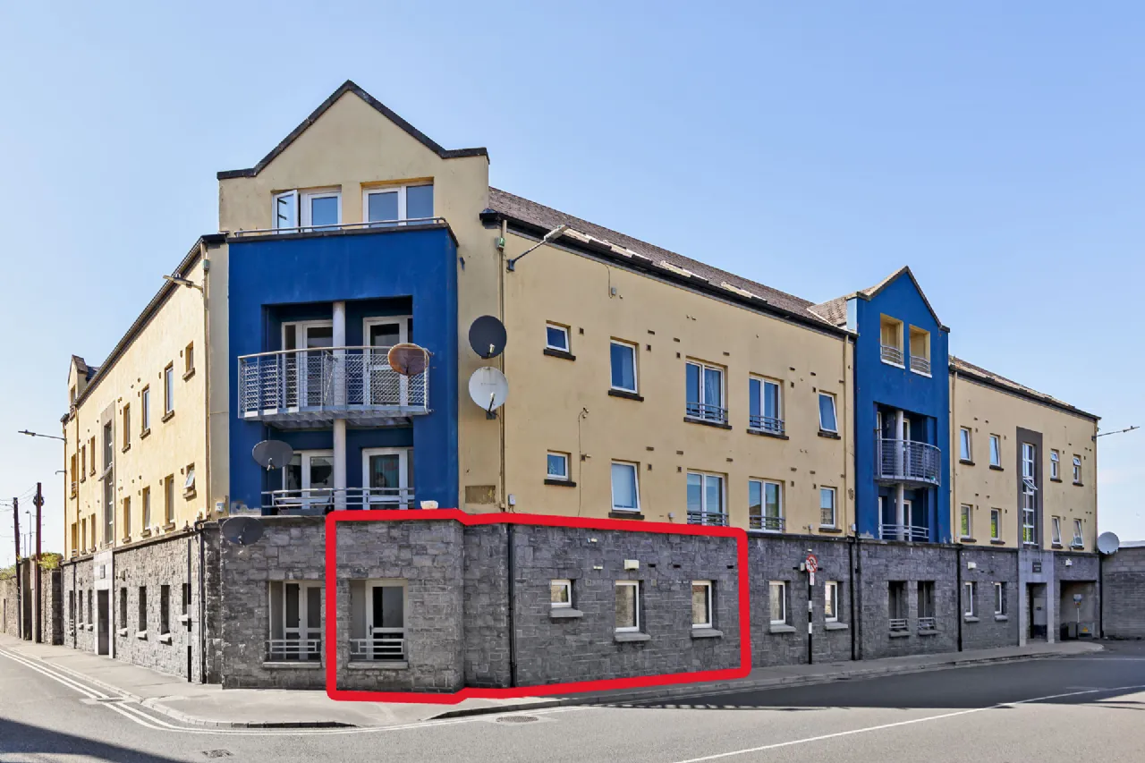 Photo of 103 Harbour Court, Sligo