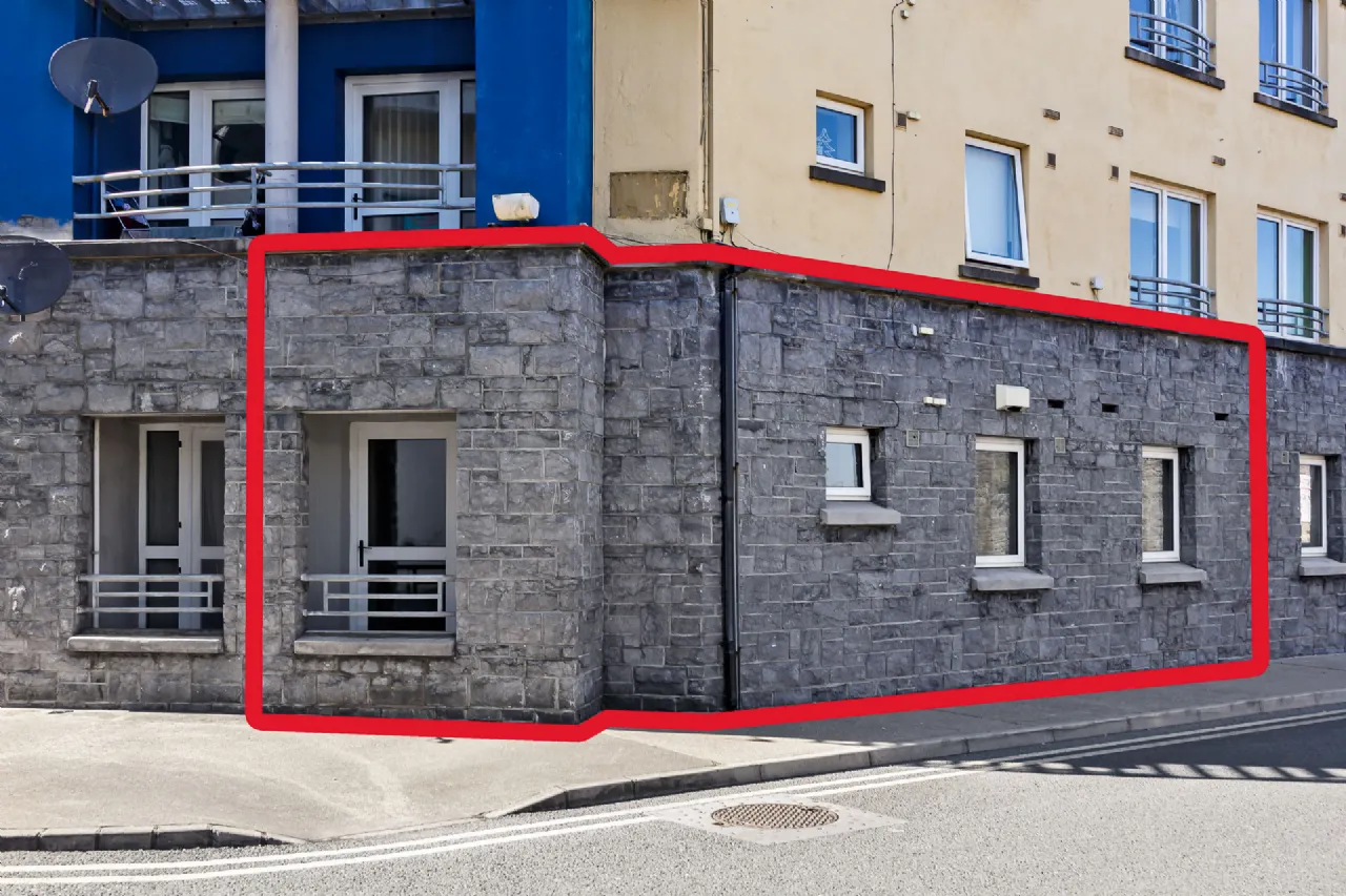Photo of 103 Harbour Court, Sligo