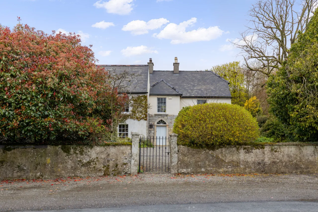 Photo of Rathduff House, Muine Bheag, Co. Carlow, R21TF74