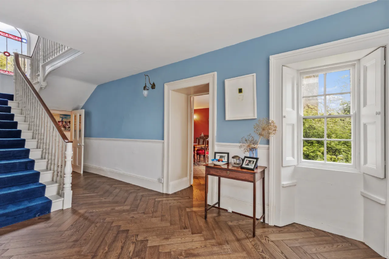 Photo of Rathduff House, Muine Bheag, Co. Carlow, R21TF74