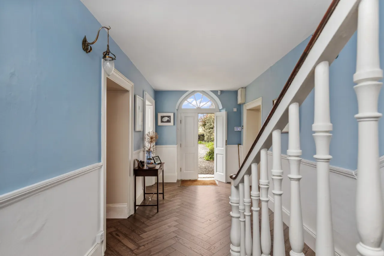 Photo of Rathduff House, Muine Bheag, Co. Carlow, R21TF74