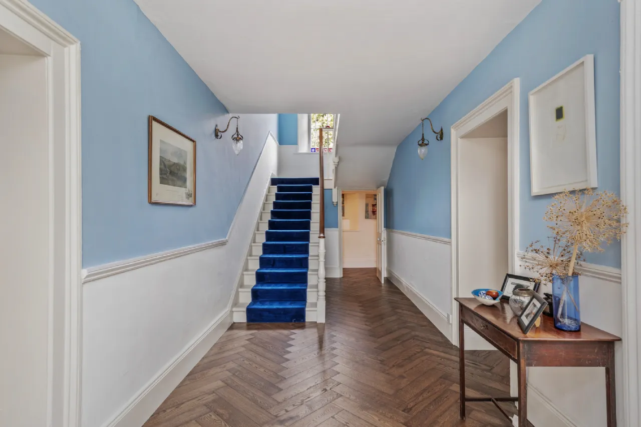 Photo of Rathduff House, Muine Bheag, Co. Carlow, R21TF74